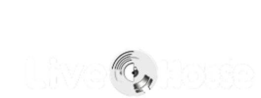 関内駅近の人気ライブハウス『Yukartの森ライブ』ブランドロゴ